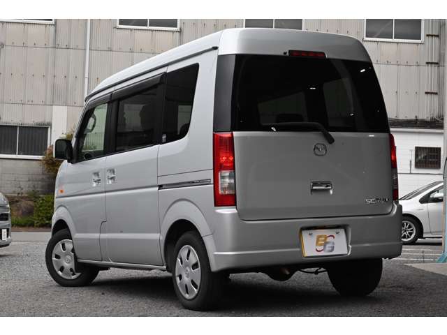 マツダ スクラムワゴン ６６０ ＰＸターボ ハイルーフ ４ＷＤ H26年 (近畿) 99