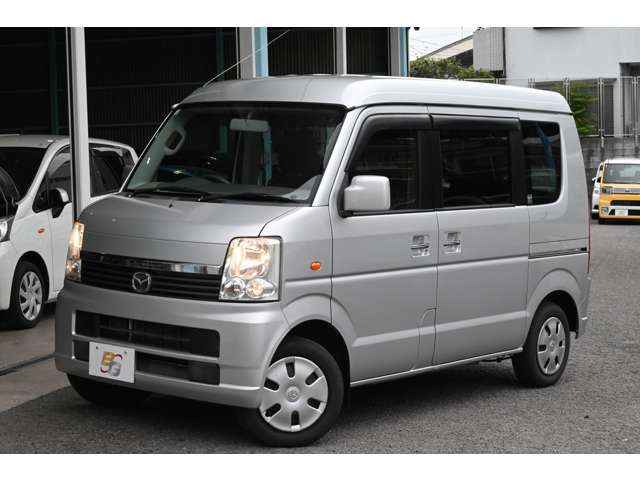 マツダ スクラムワゴン ６６０ ＰＸターボ ハイルーフ ４ＷＤ H26年 (近畿) 99