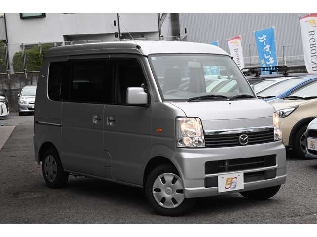 マツダ スクラムワゴン ６６０ ＰＸターボ ハイルーフ ４ＷＤ H26年 (近畿) 99