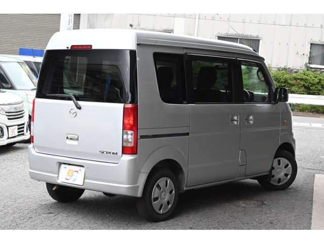 マツダ スクラムワゴン ６６０ ＰＸターボ ハイルーフ ４ＷＤ H26年 (近畿) 99