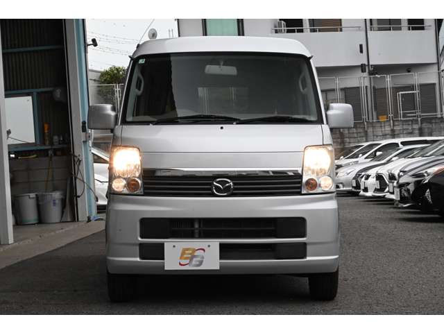 マツダ スクラムワゴン ６６０ ＰＸターボ ハイルーフ ４ＷＤ H26年 (近畿) 99