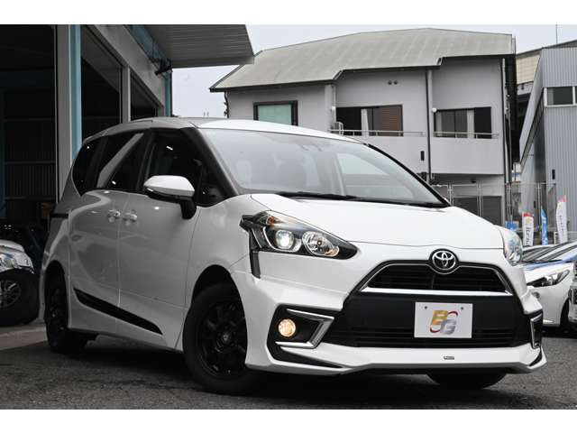 トヨタ シエンタ １．５ Ｇ H29年 (近畿) 99