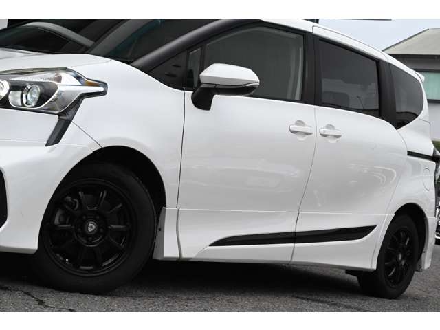 トヨタ シエンタ １．５ Ｇ H29年 (近畿) 99