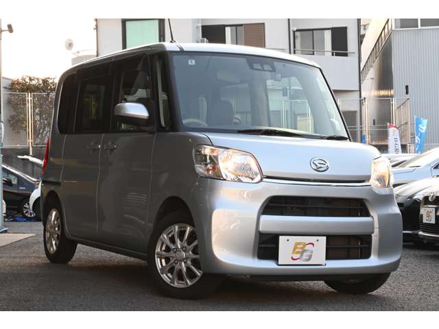 ダイハツ タント ６６０ Ｌ ＳＡＩＩＩ H30年 (近畿) 99