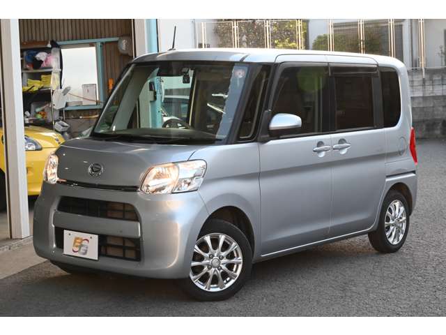 ダイハツ タント ６６０ Ｌ ＳＡＩＩＩ H30年 (近畿) 99