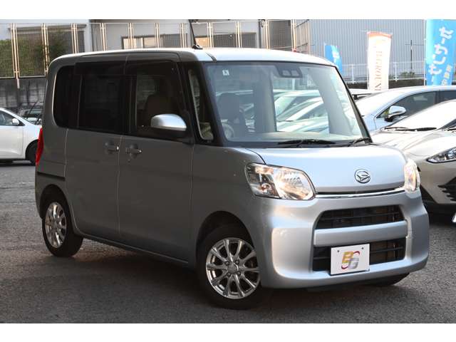 ダイハツ タント ６６０ Ｌ ＳＡＩＩＩ H30年 (近畿) 99