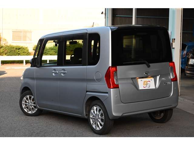 ダイハツ タント ６６０ Ｌ ＳＡＩＩＩ H30年 (近畿) 99