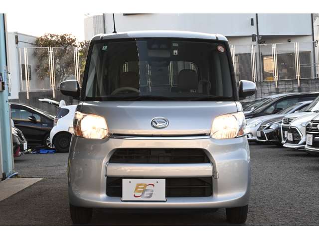 ダイハツ タント ６６０ Ｌ ＳＡＩＩＩ H30年 (近畿) 99