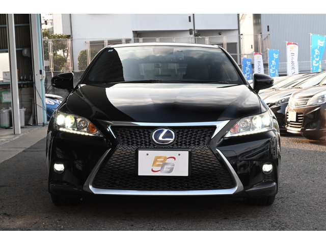 レクサス ＣＴ２００ｈ Ｆスポーツ H26年 (近畿) 99