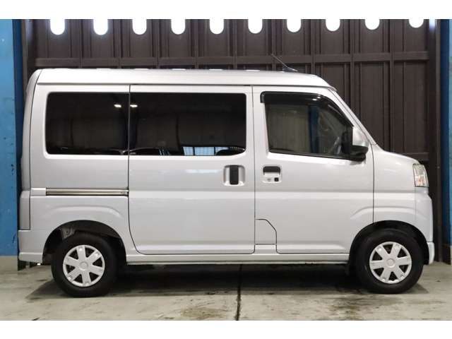 トヨタ ピクシスバン ６６０ クルーズ R4年 (近畿) 99