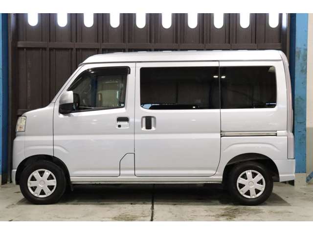 トヨタ ピクシスバン ６６０ クルーズ R4年 (近畿) 99
