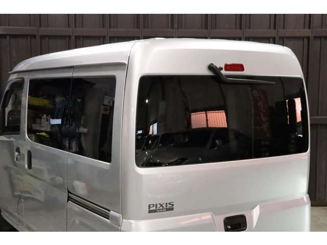 トヨタ ピクシスバン ６６０ クルーズ R4年 (近畿) 99