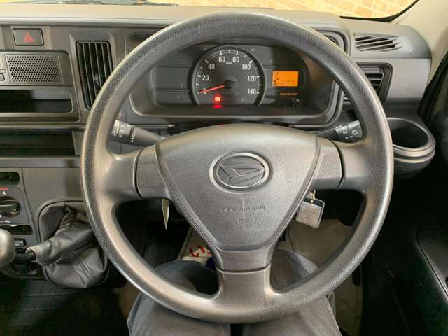 ダイハツ ハイゼットカーゴ ６６０ デラックス ハイルーフ ４ＷＤ H30年 (近畿) 99