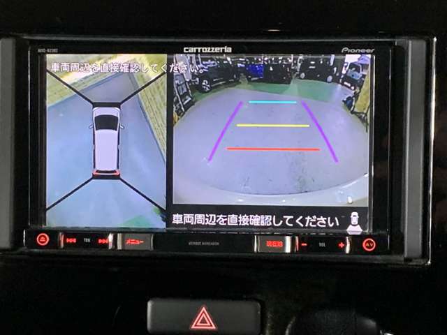 スズキ ワゴンＲ ６６０ スティングレー ハイブリッド Ｘ H30年 (近畿) 99