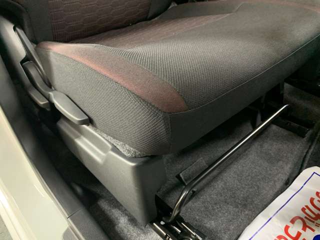 スズキ ワゴンＲ ６６０ スティングレー ハイブリッド Ｘ H30年 (近畿) 99