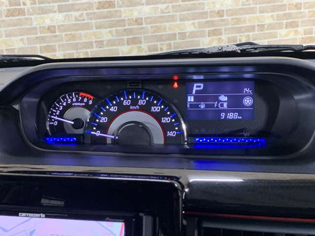 スズキ ワゴンＲ ６６０ スティングレー ハイブリッド Ｘ H30年 (近畿) 99