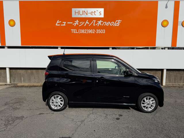 日産 デイズ ６６０ ハイウェイスターＸ R2年 (中国) 99