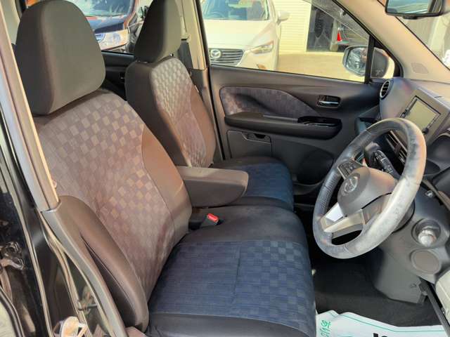 日産 デイズ ６６０ ハイウェイスターＸ R2年 (中国) 99