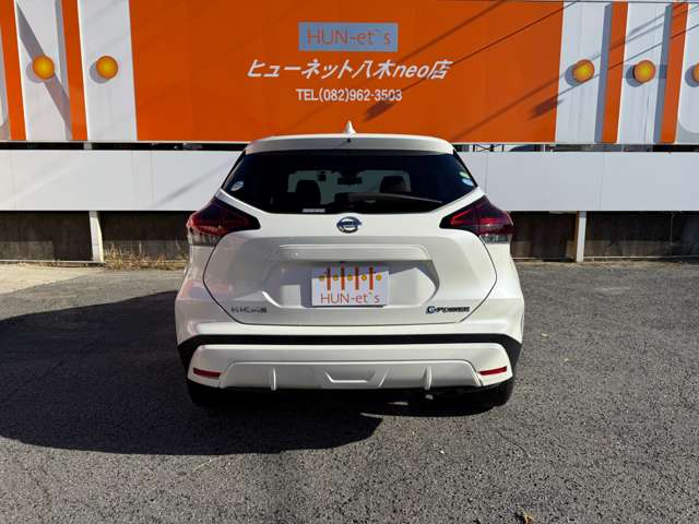 日産 キックス １．２ Ｘ ツートーン インテリアエディション （Ｅ－ＰＯＷＥＲ） R2年 (中国) 99