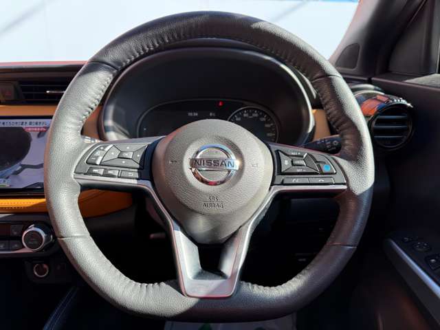 日産 キックス １．２ Ｘ ツートーン インテリアエディション （Ｅ－ＰＯＷＥＲ） R2年 (中国) 99