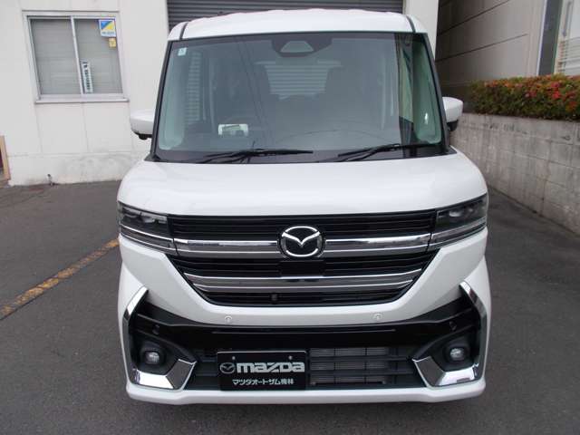 マツダ フレアワゴン ６６０ カスタムスタイル ＸＳ R6年 (中国) 99