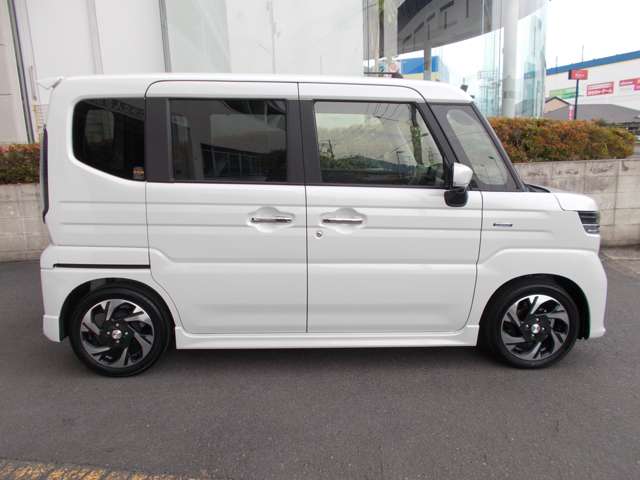 マツダ フレアワゴン ６６０ カスタムスタイル ＸＳ R6年 (中国) 99