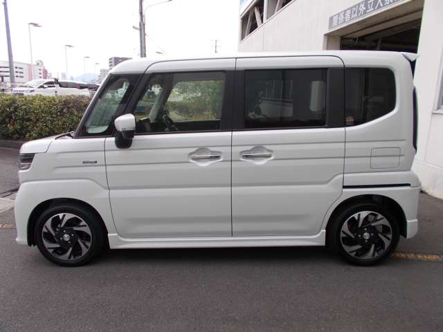 マツダ フレアワゴン ６６０ カスタムスタイル ＸＳ R6年 (中国) 99