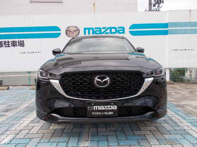 マツダ ＣＸ−５ ２．２ ＸＤ エクスクルーシブ モード ディーゼルターボ ４ＷＤ R4年 (中国) 99