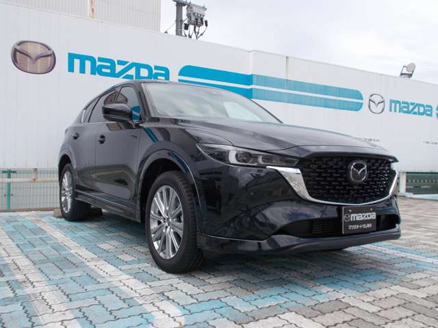 マツダ ＣＸ−５ ２．２ ＸＤ エクスクルーシブ モード ディーゼルターボ ４ＷＤ R4年 (中国) 99
