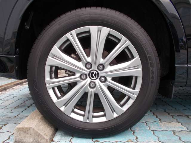 マツダ ＣＸ−５ ２．２ ＸＤ エクスクルーシブ モード ディーゼルターボ ４ＷＤ R4年 (中国) 99