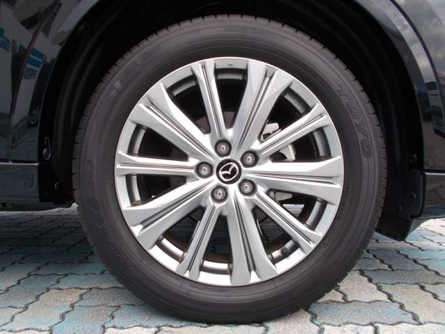 マツダ ＣＸ−５ ２．２ ＸＤ エクスクルーシブ モード ディーゼルターボ ４ＷＤ R4年 (中国) 99