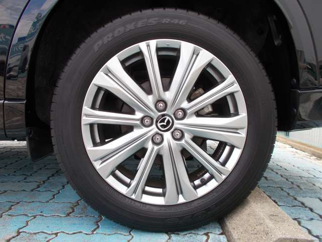 マツダ ＣＸ−５ ２．２ ＸＤ エクスクルーシブ モード ディーゼルターボ ４ＷＤ R4年 (中国) 99