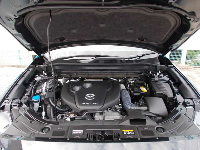 マツダ ＣＸ−５ ２．２ ＸＤ エクスクルーシブ モード ディーゼルターボ ４ＷＤ R4年 (中国) 99
