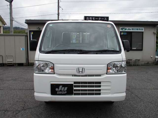 ホンダ アクティトラック ６６０ ＳＤＸ H29年 (中国) 99