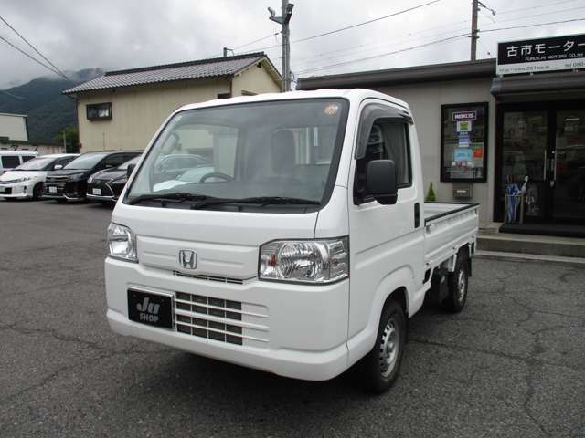 ホンダ アクティトラック ６６０ ＳＤＸ H29年 (中国) 99