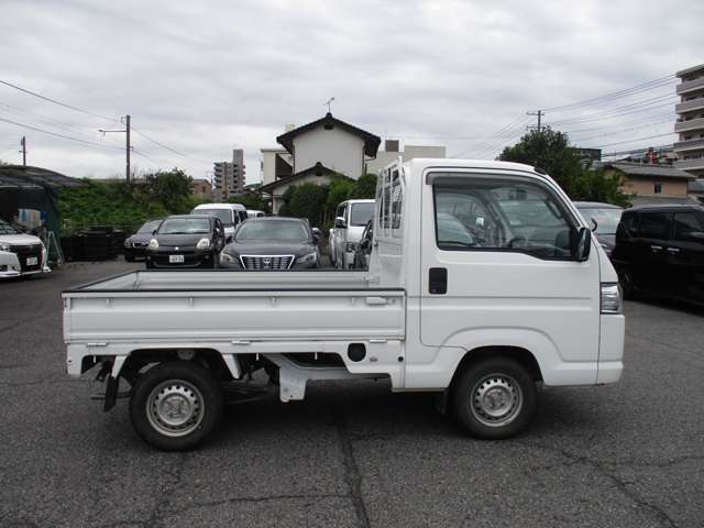 ホンダ アクティトラック ６６０ ＳＤＸ H29年 (中国) 99