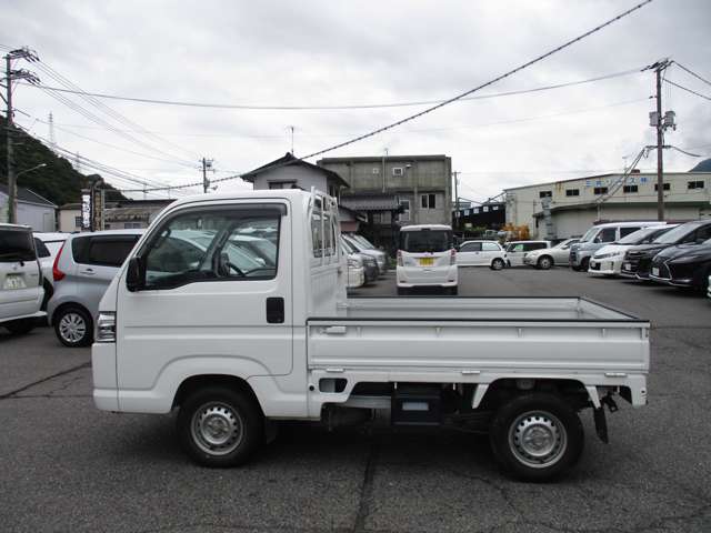 ホンダ アクティトラック ６６０ ＳＤＸ H29年 (中国) 99