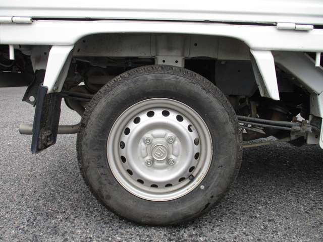 ホンダ アクティトラック ６６０ ＳＤＸ H29年 (中国) 99