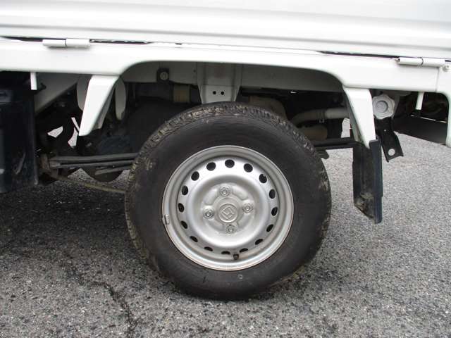 ホンダ アクティトラック ６６０ ＳＤＸ H29年 (中国) 99