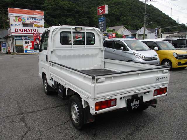 ホンダ アクティトラック ６６０ ＳＤＸ H29年 (中国) 99
