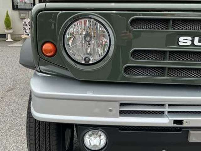 スズキ ジムニーシエラ １．５ ＪＬ ４ＷＤ R5年 (中国) 99