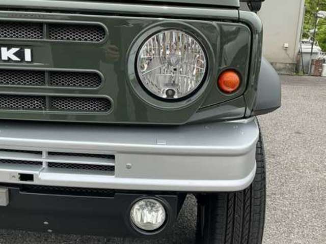 スズキ ジムニーシエラ １．５ ＪＬ ４ＷＤ R5年 (中国) 99