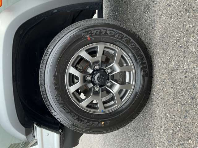 スズキ ジムニーシエラ １．５ ＪＬ ４ＷＤ R5年 (中国) 99