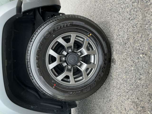 スズキ ジムニーシエラ １．５ ＪＬ ４ＷＤ R5年 (中国) 99