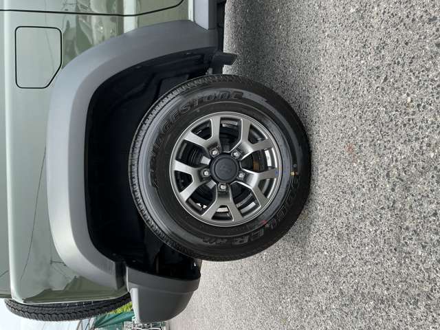 スズキ ジムニーシエラ １．５ ＪＬ ４ＷＤ R5年 (中国) 99