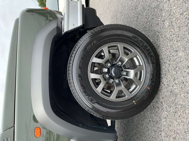 スズキ ジムニーシエラ １．５ ＪＬ ４ＷＤ R5年 (中国) 99