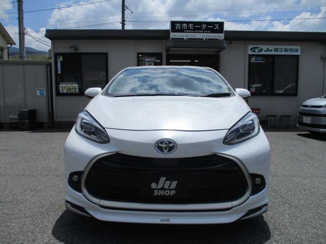 トヨタ アクア １．５ Ｚ R5年 (中国) 99