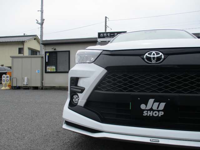 トヨタ ライズ １．２ Ｚ R5年 (中国) 99