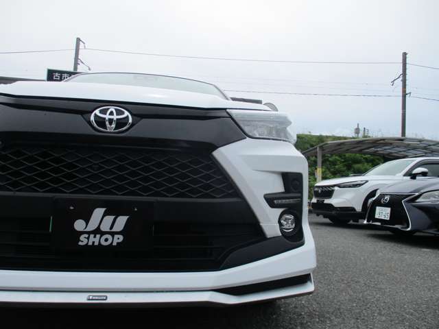 トヨタ ライズ １．２ Ｚ R5年 (中国) 99