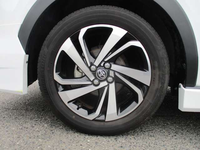 トヨタ ライズ １．２ Ｚ R5年 (中国) 99